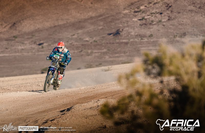 Africa Race 2019 – Stage #3 : Agdal/Assa — 2