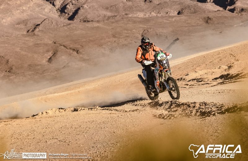 Africa Race 2019 – Stage #3 : Agdal/Assa — 3