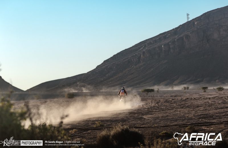 Africa Race 2019 – Stage #3 : Agdal/Assa — 17