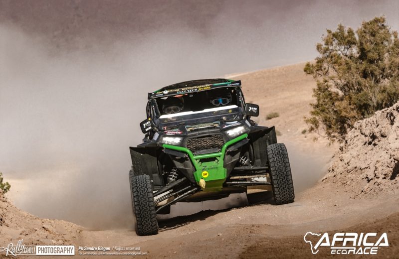 Africa Race 2019 – Stage #3 : Agdal/Assa — 19