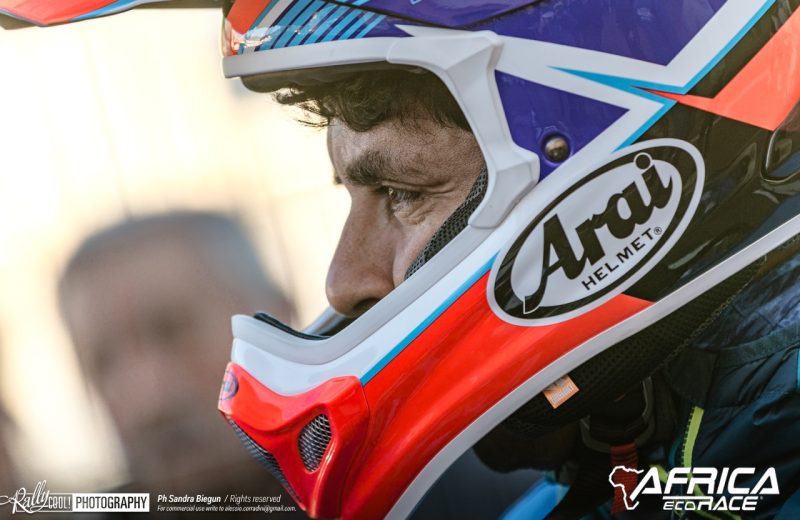 Africa Race 2019 – Stage #3 : Agdal/Assa — 4