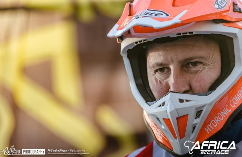 Africa Race 2019 – Stage #3 : Agdal/Assa — 7