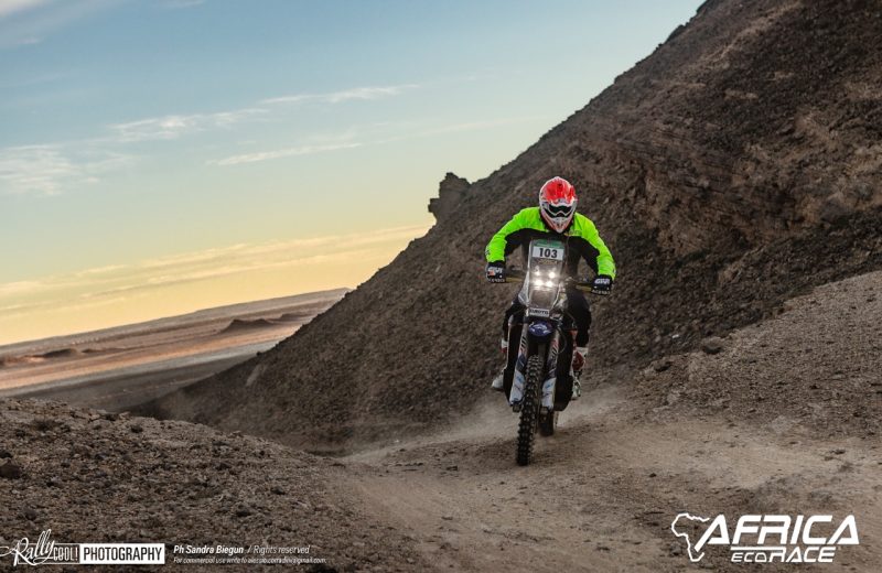 Africa Race 2019 – Stage #3 : Agdal/Assa — 8
