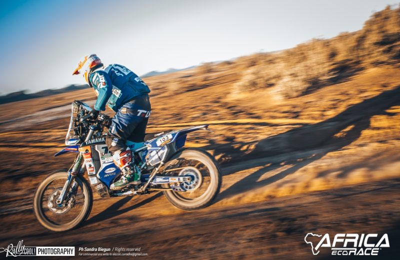 Africa Race 2019 – Stage #3 : Agdal/Assa — 9