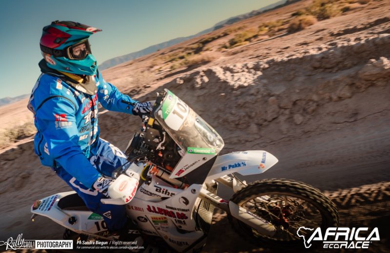 Africa Race 2019 – Stage #3 : Agdal/Assa — 11