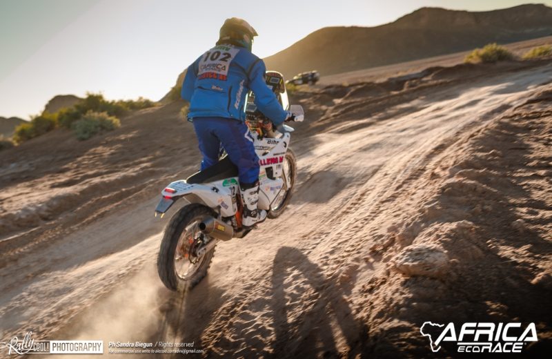 Africa Race 2019 – Stage #3 : Agdal/Assa — 5