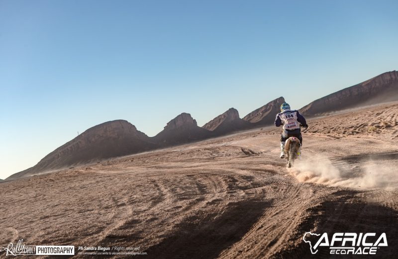 Africa Race 2019 – Stage #3 : Agdal/Assa — 20