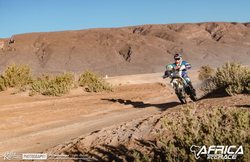 Africa Race 2019 – Stage #3 : Agdal/Assa — 12