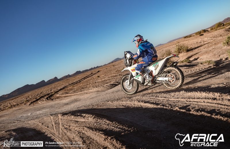 Africa Race 2019 – Stage #3 : Agdal/Assa — 13