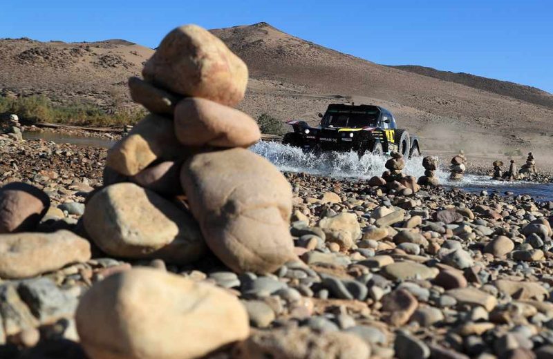 Africa Race 2019 – Stage #3 : Agdal/Assa — 28
