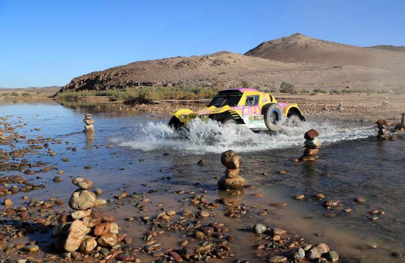 Africa Race 2019 – Stage #3 : Agdal/Assa — 37