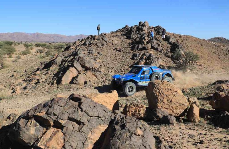 Africa Race 2019 – Stage #3 : Agdal/Assa — 29