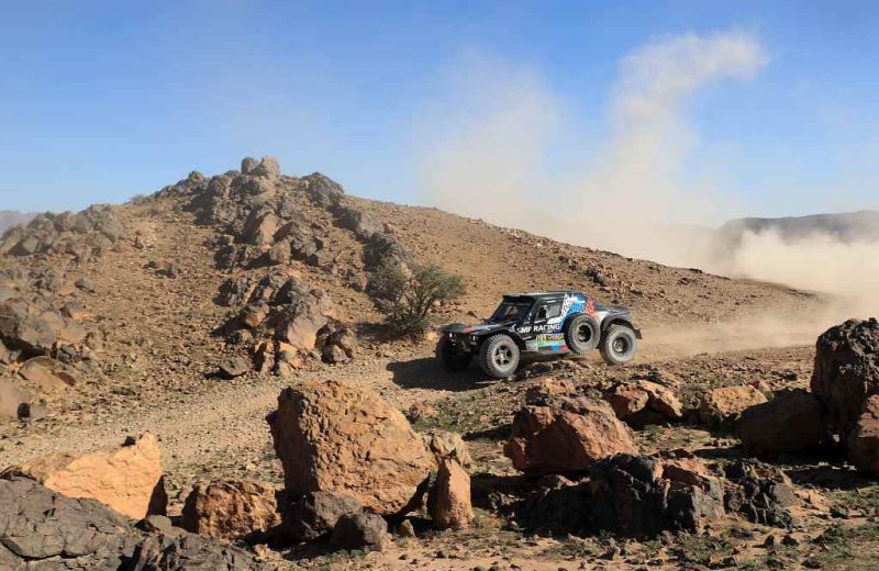 Africa Race 2019 – Stage #3 : Agdal/Assa — 23