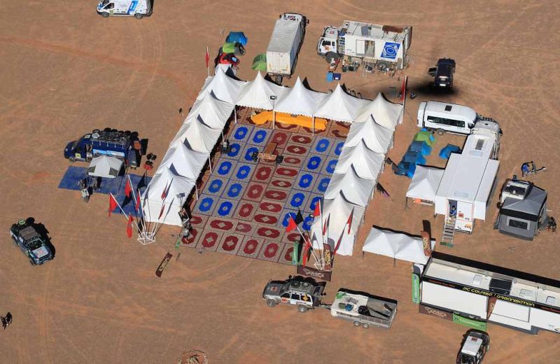 Africa Race 2019 – Stage #3 : Agdal/Assa — 35