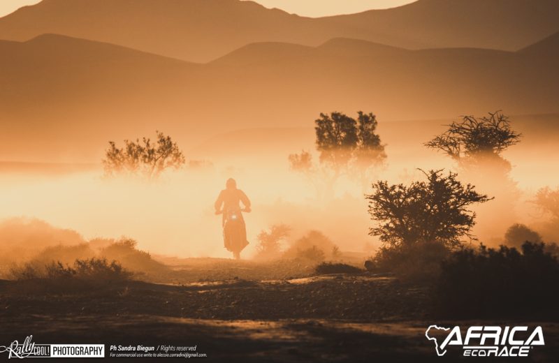 Africa Race 2019 – Stage #4 : Assa/Fort Chacal — 57