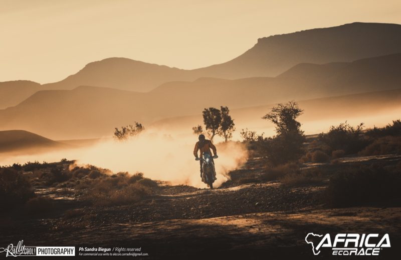 Africa Race 2019 – Stage #4 : Assa/Fort Chacal — 42