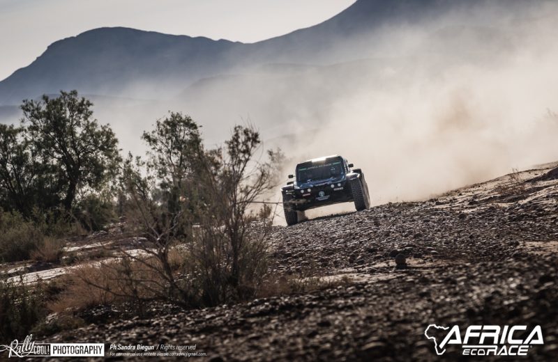 Africa Race 2019 – Stage #4 : Assa/Fort Chacal — 43