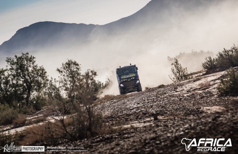 Africa Race 2019 – Stage #4 : Assa/Fort Chacal — 58