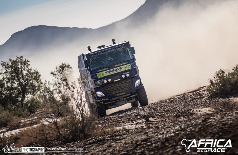 Africa Race 2019 – Stage #4 : Assa/Fort Chacal — 59