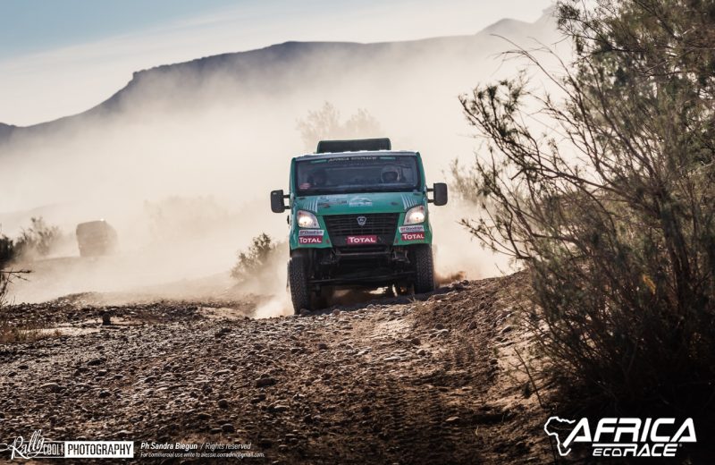 Africa Race 2019 – Stage #4 : Assa/Fort Chacal — 51