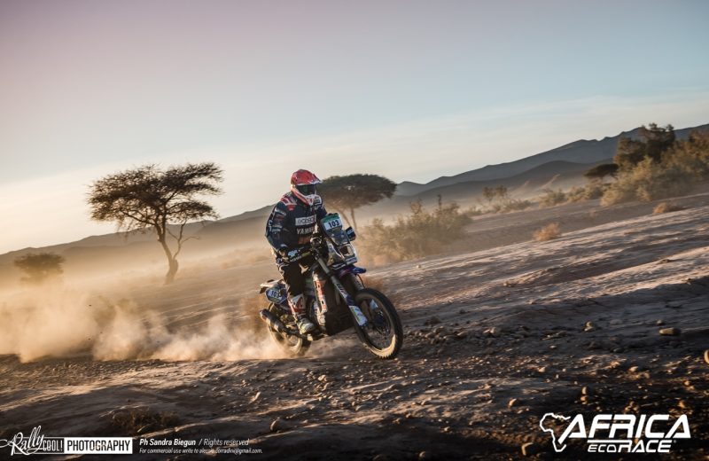 Africa Race 2019 – Stage #4 : Assa/Fort Chacal — 52