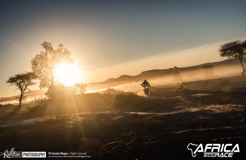 Africa Race 2019 – Stage #4 : Assa/Fort Chacal — 53