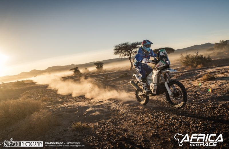 Africa Race 2019 – Stage #4 : Assa/Fort Chacal — 44