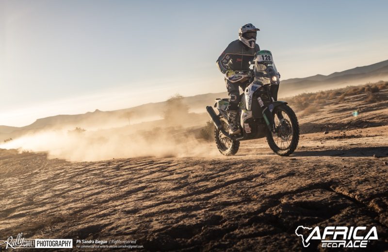 Africa Race 2019 – Stage #4 : Assa/Fort Chacal — 45