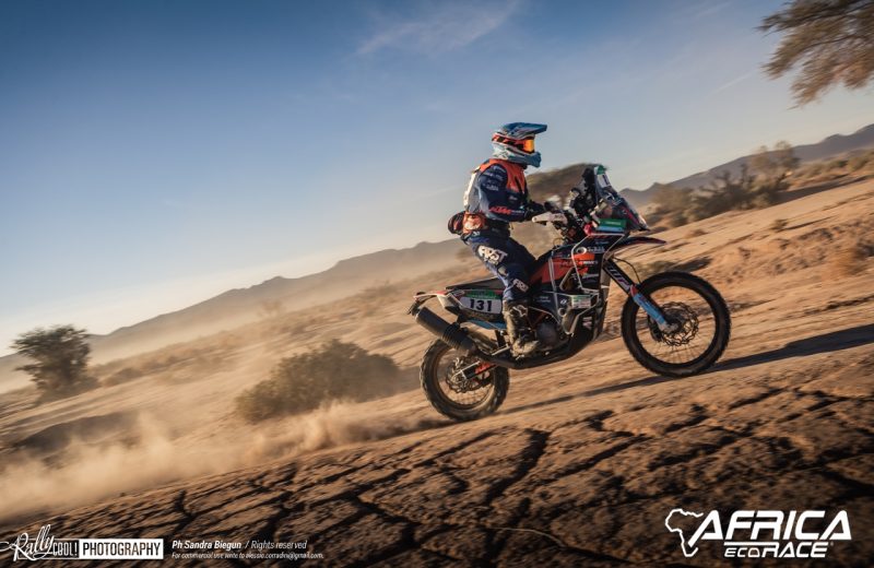 Africa Race 2019 – Stage #4 : Assa/Fort Chacal — 54