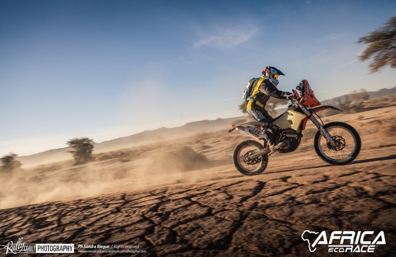 Africa Race 2019 – Stage #4 : Assa/Fort Chacal — 61