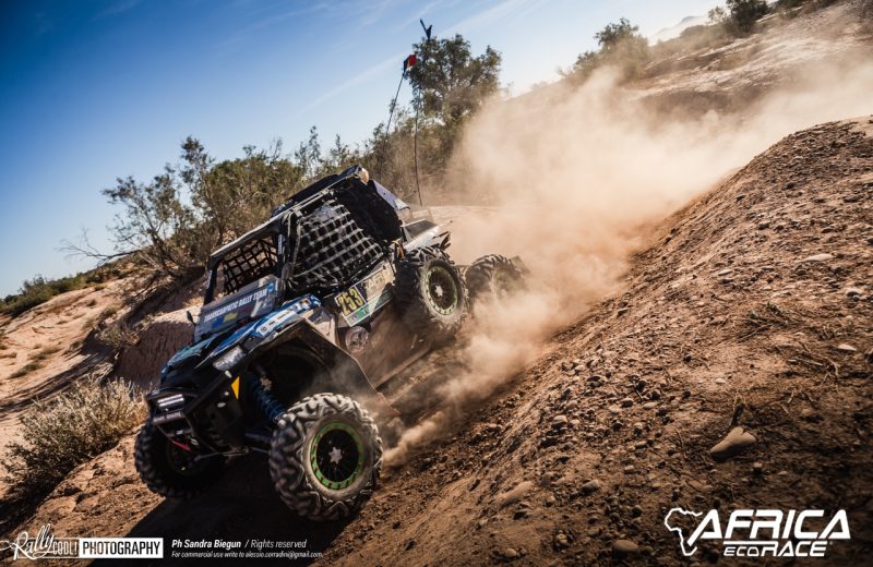 Africa Race 2019 – Stage #4 : Assa/Fort Chacal — 49