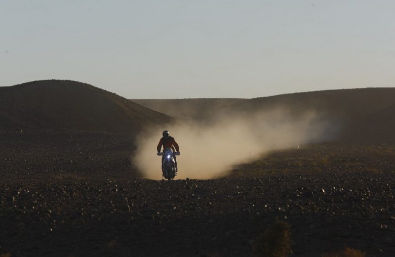 Africa Race 2019 – Stage #4 : Assa/Fort Chacal — 18