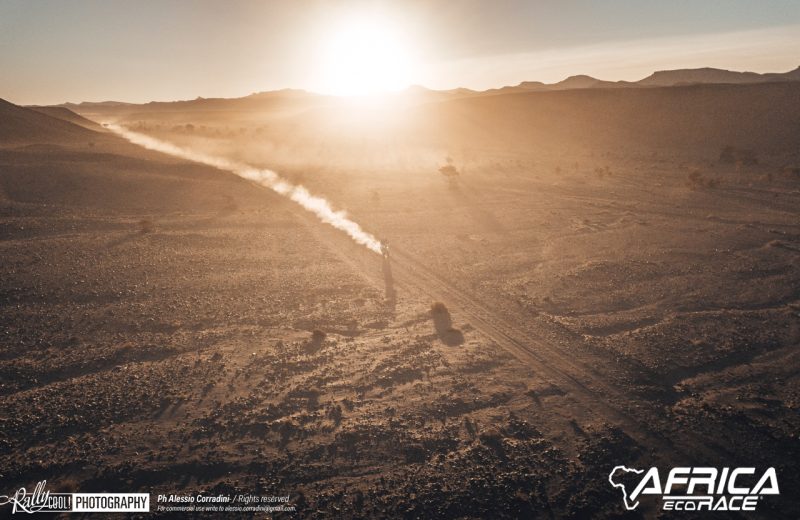 Africa Race 2019 – Stage #4 : Assa/Fort Chacal — 31