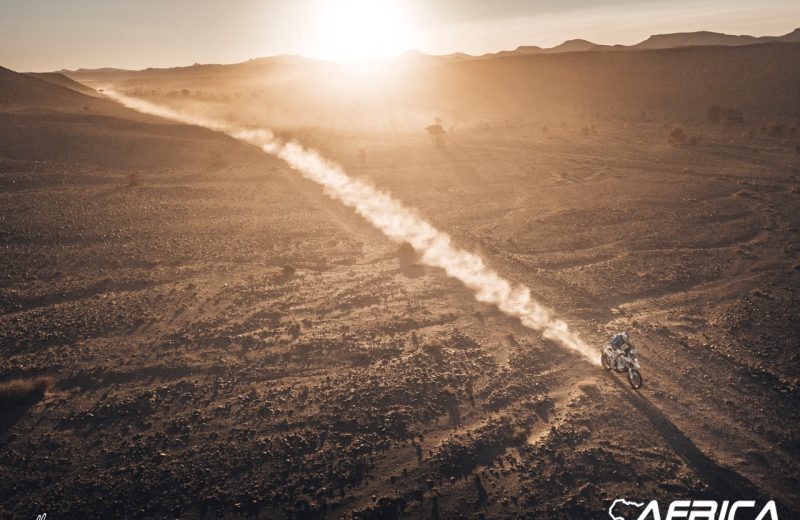 Africa Race 2019 – Stage #4 : Assa/Fort Chacal — 41