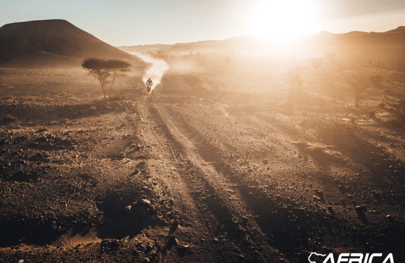 Africa Race 2019 – Stage #4 : Assa/Fort Chacal — 32