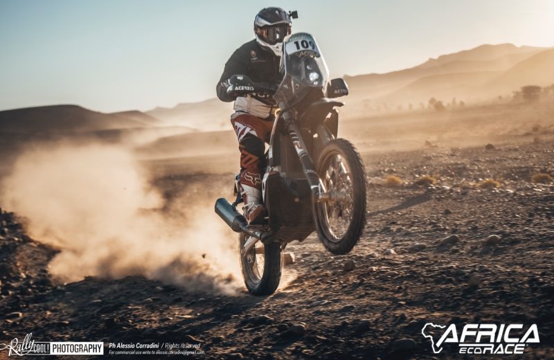 Africa Race 2019 – Stage #4 : Assa/Fort Chacal — 27