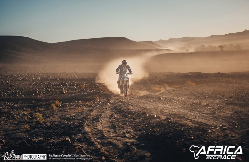 Africa Race 2019 – Stage #4 : Assa/Fort Chacal — 34