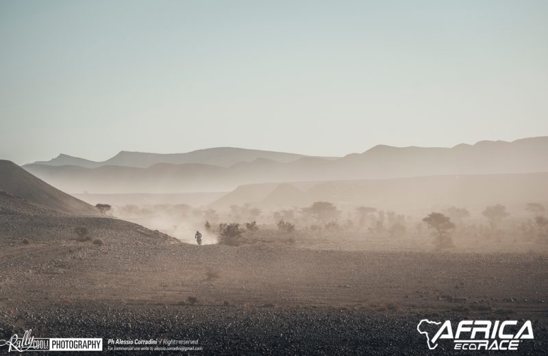 Africa Race 2019 – Stage #4 : Assa/Fort Chacal — 29