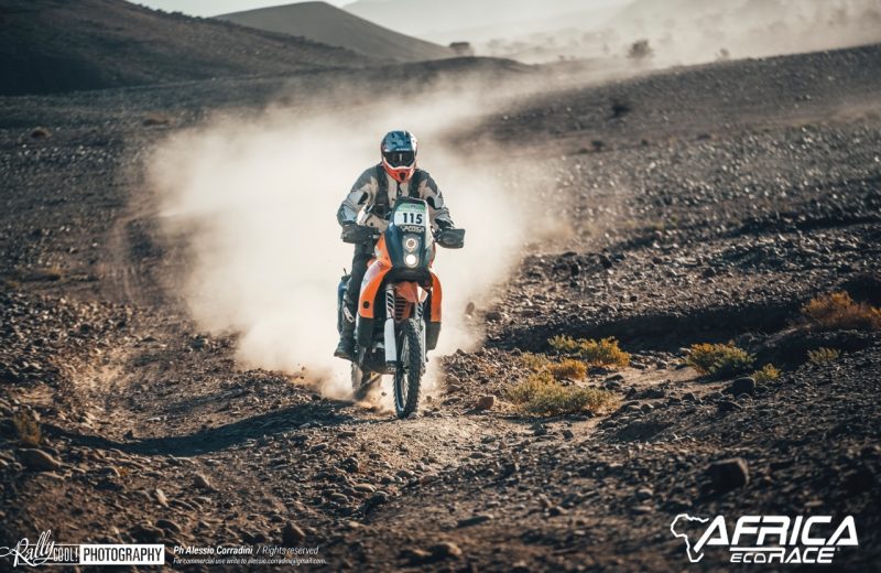 Africa Race 2019 – Stage #4 : Assa/Fort Chacal — 23