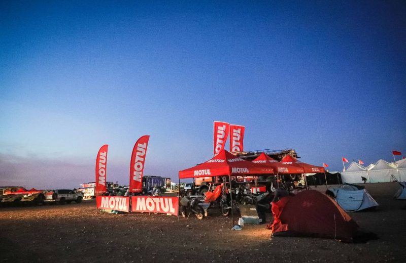 Africa Race 2019 – Stage #5 : Fort Chacal/Dakhla — 114