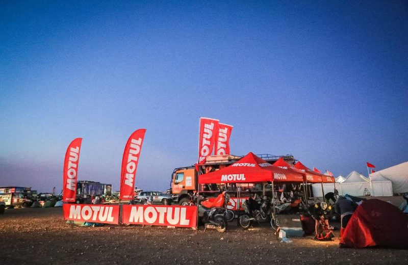 Africa Race 2019 – Stage #5 : Fort Chacal/Dakhla — 115