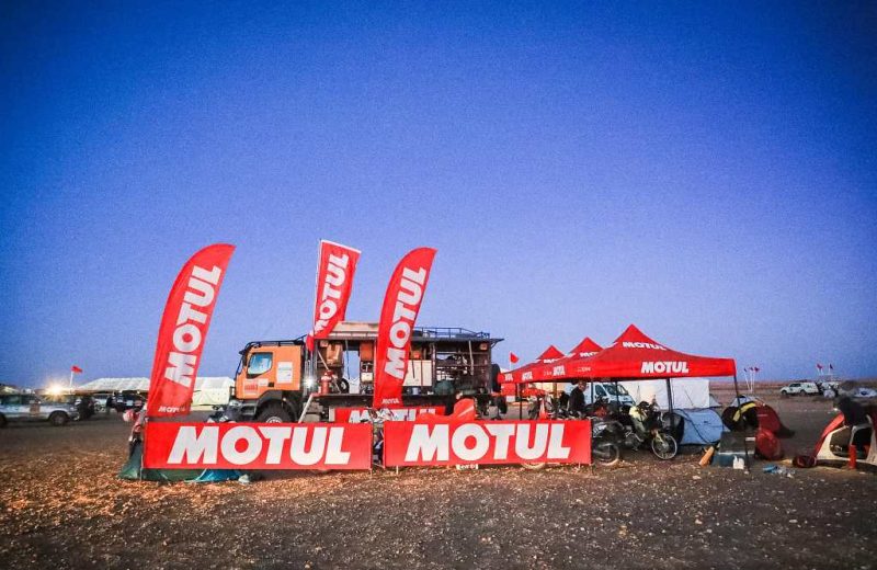 Africa Race 2019 – Stage #5 : Fort Chacal/Dakhla — 116