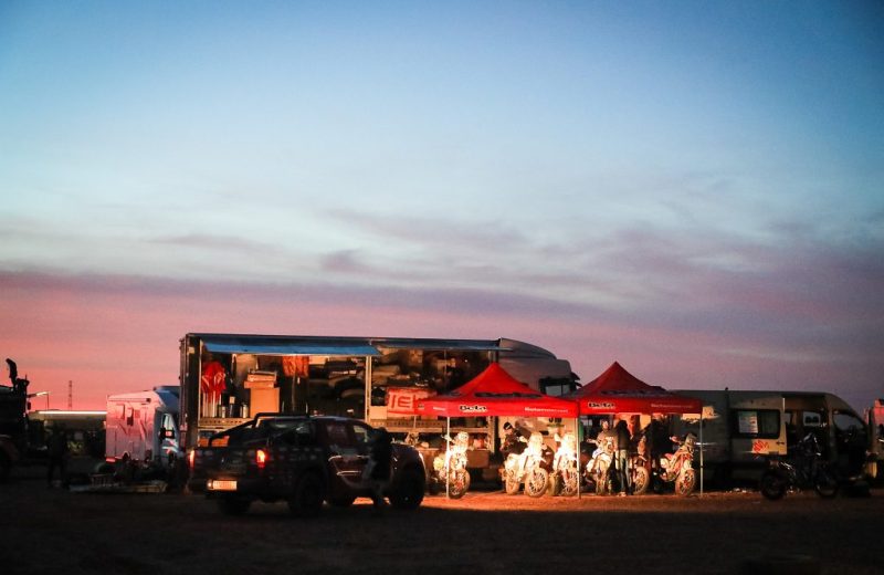 Africa Race 2019 – Stage #5 : Fort Chacal/Dakhla — 117