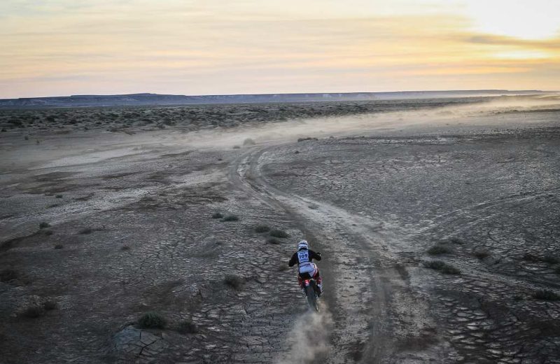 Africa Race 2019 – Stage #5 : Fort Chacal/Dakhla — 120