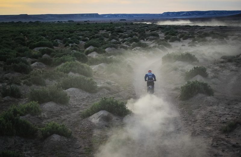 Africa Race 2019 – Stage #5 : Fort Chacal/Dakhla — 102