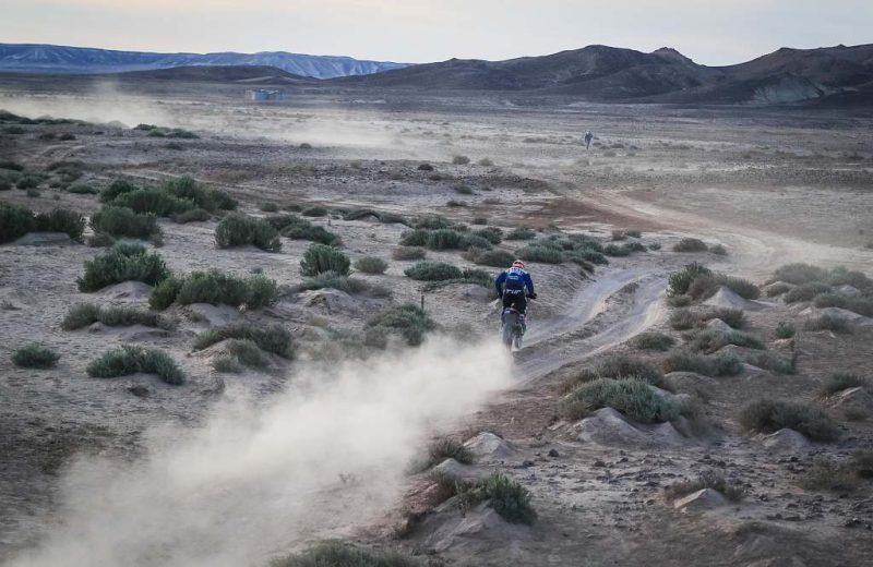 Africa Race 2019 – Stage #5 : Fort Chacal/Dakhla — 103