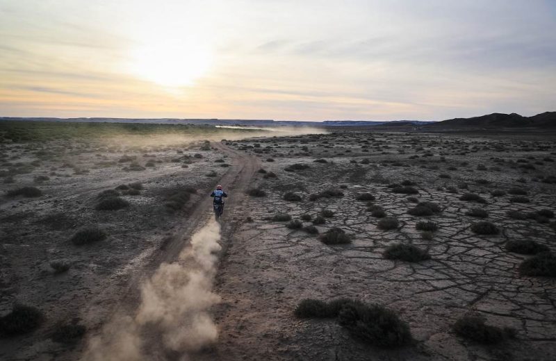 Africa Race 2019 – Stage #5 : Fort Chacal/Dakhla — 104