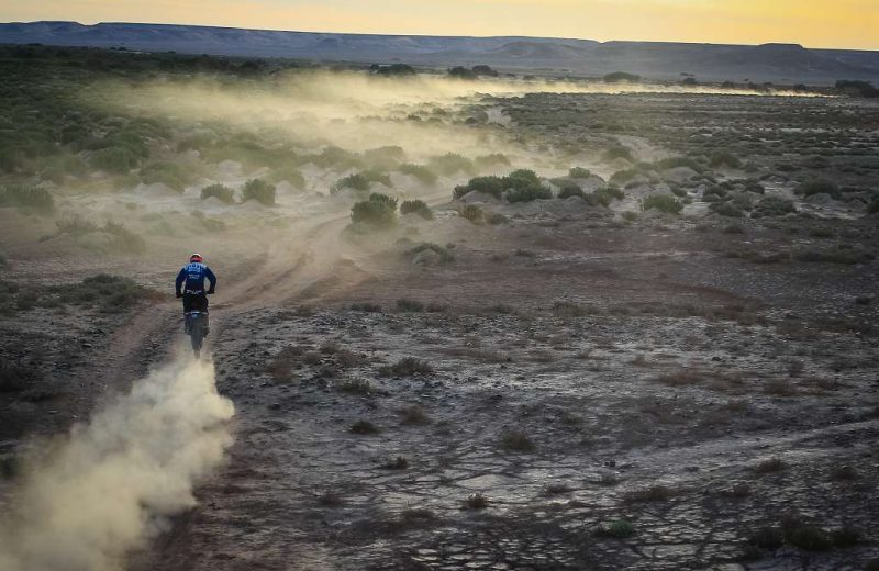 Africa Race 2019 – Stage #5 : Fort Chacal/Dakhla — 105