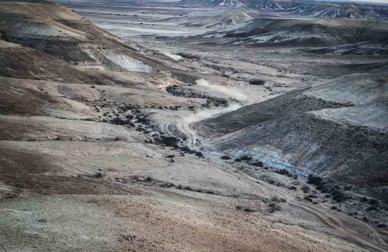 Africa Race 2019 – Stage #5 : Fort Chacal/Dakhla — 107