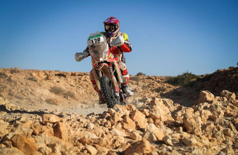 Africa Race 2019 – Stage #5 : Fort Chacal/Dakhla — 96